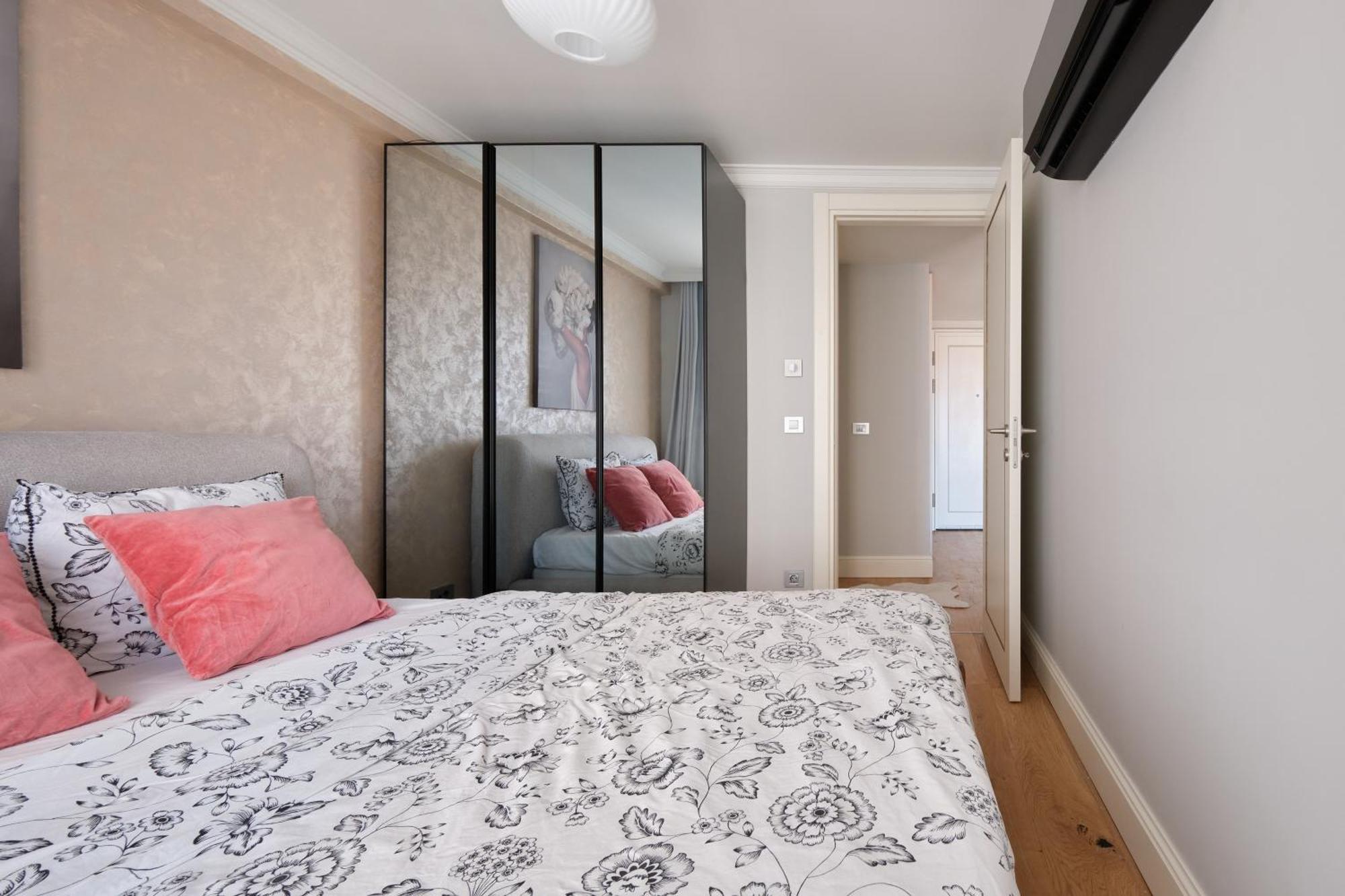 Taksim Lagirio Residence Istanbul Eksteriør billede