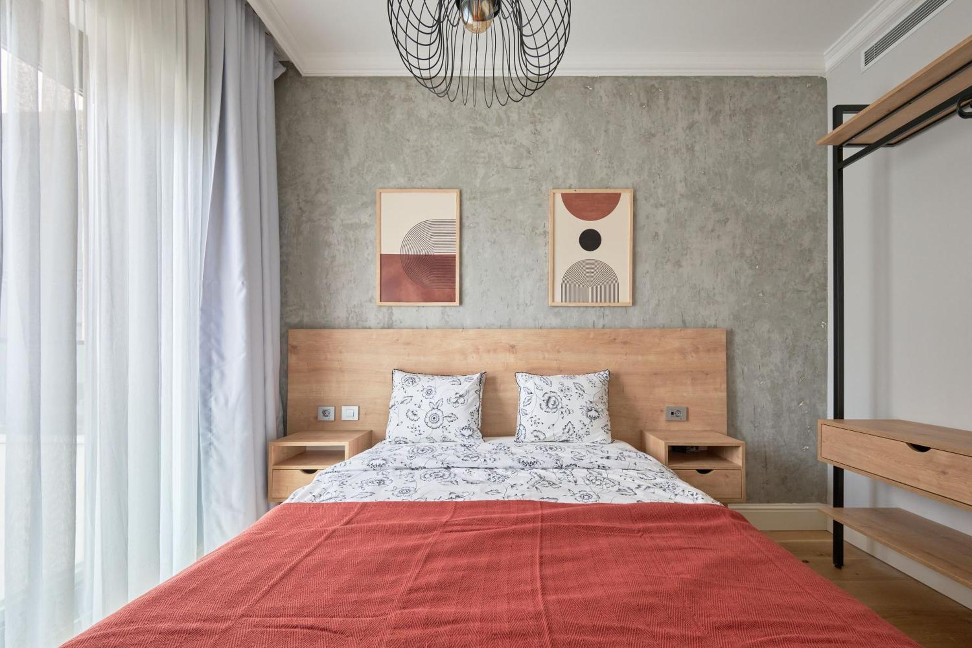 Taksim Lagirio Residence Istanbul Eksteriør billede