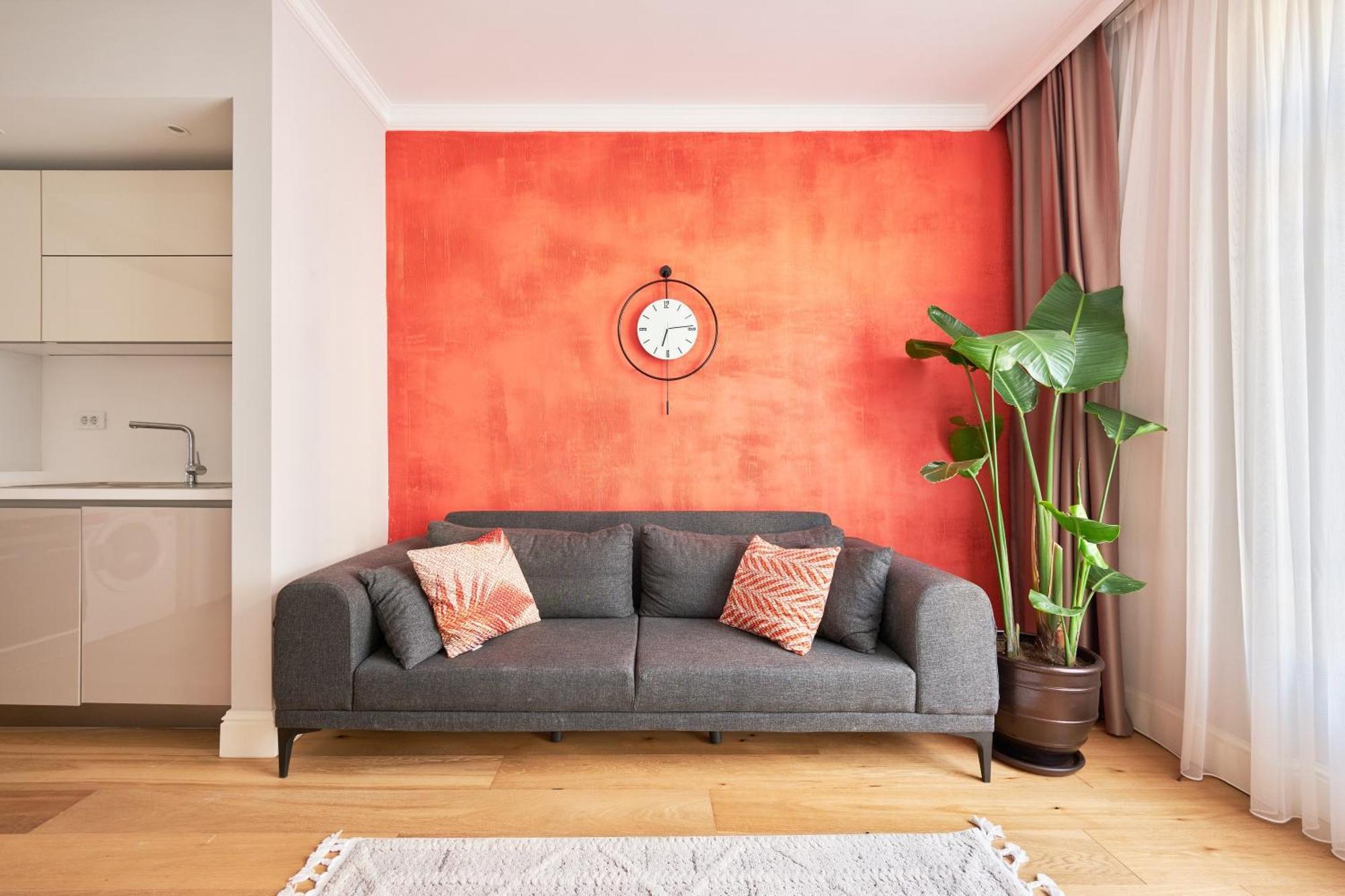 Taksim Lagirio Residence Istanbul Eksteriør billede