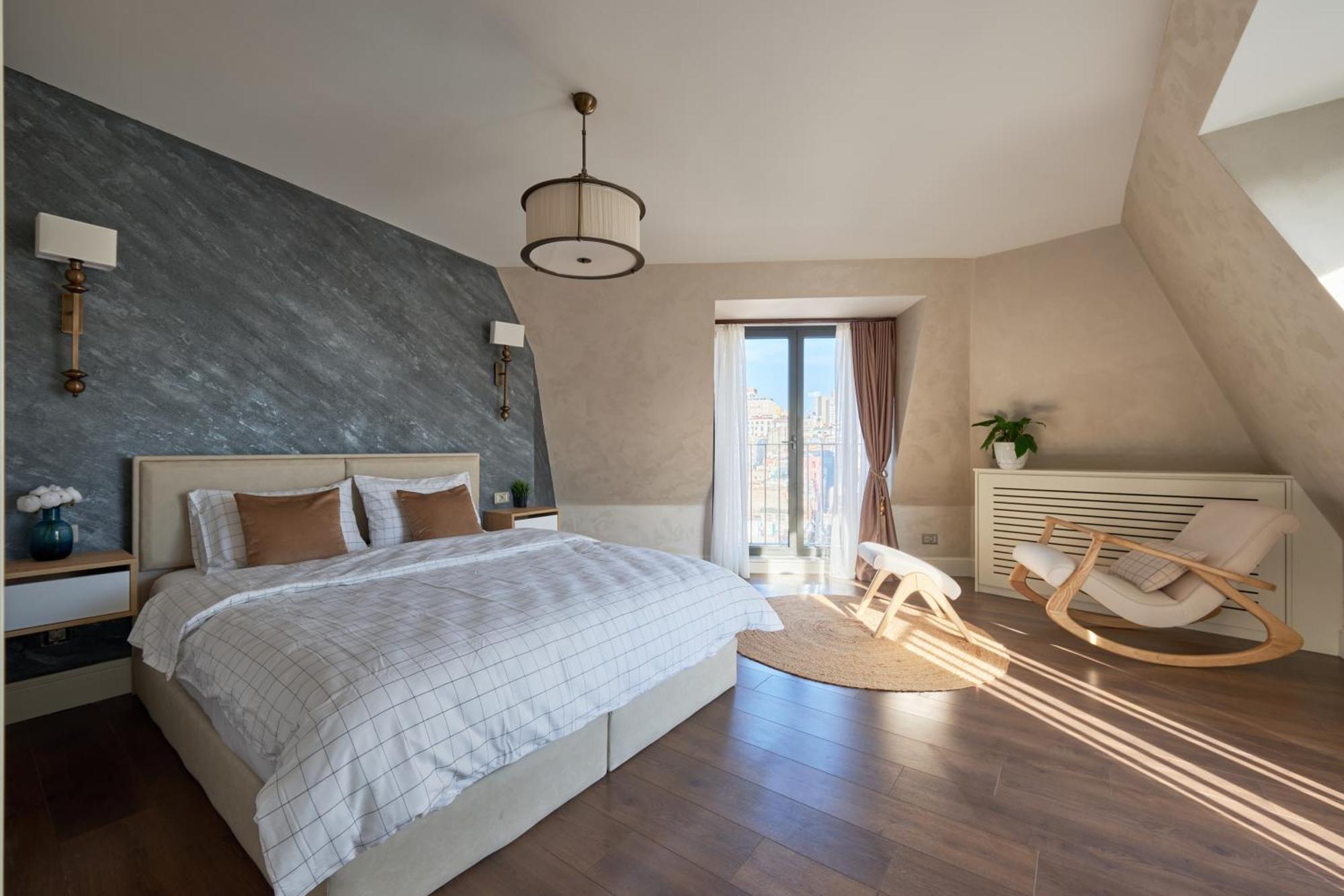 Taksim Lagirio Residence Istanbul Eksteriør billede