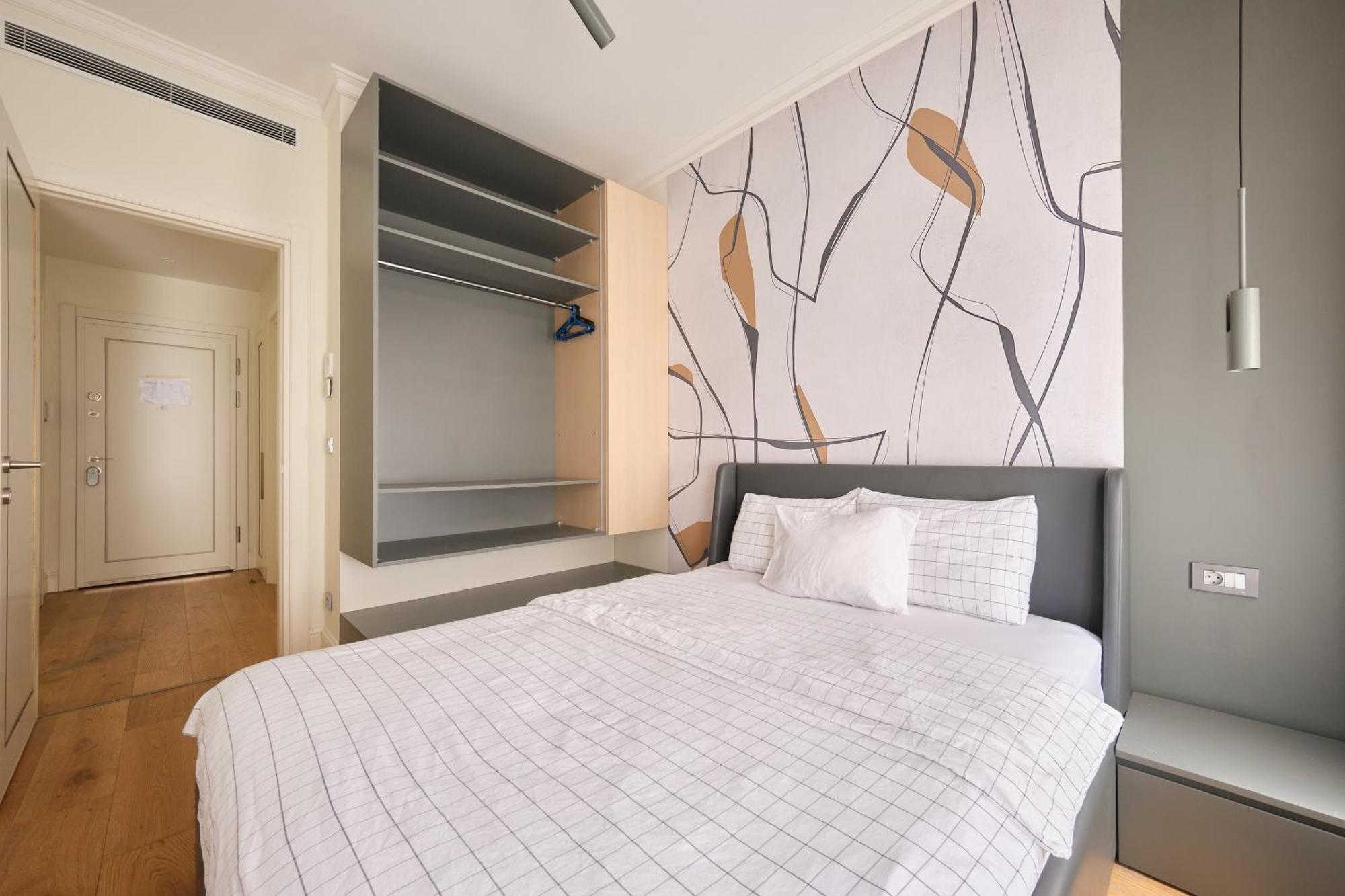 Taksim Lagirio Residence Istanbul Værelse billede